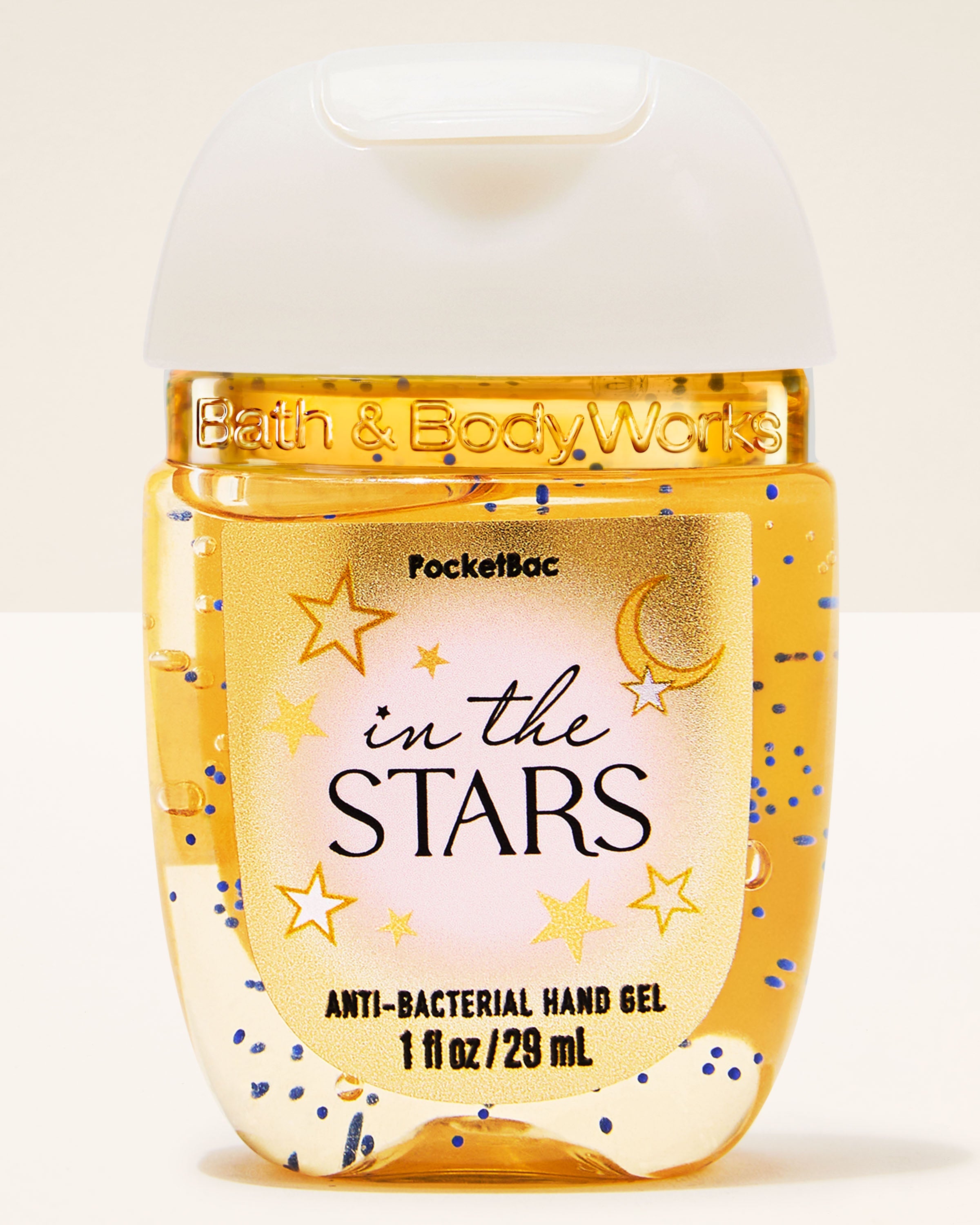 Gel Sanitizante - PocketBac Hand Sanitizer - Bath & Body Works