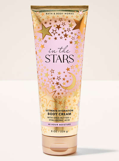 Crema Hidratante  - Ultimate Hydration Body Cream - Bath & Body Works