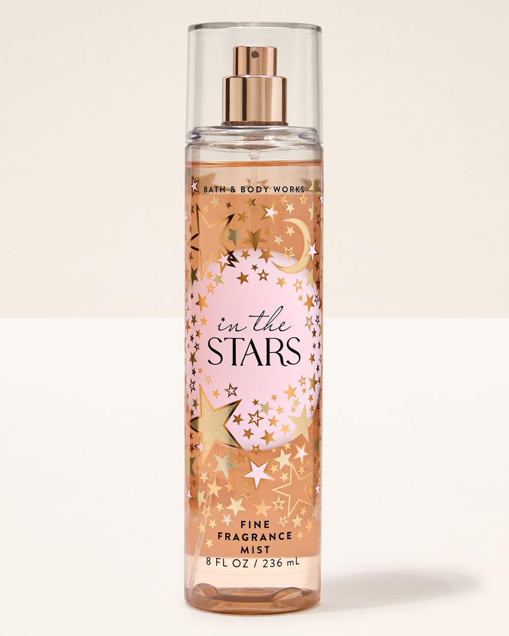 Body Mist - Fine Fragrance Mist - Bath & Body Works