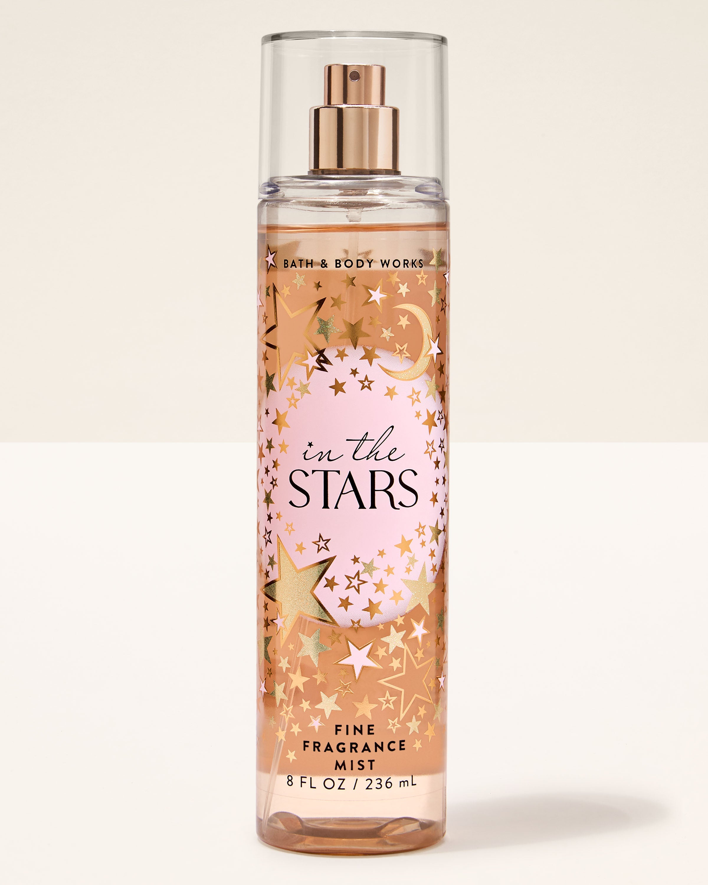 Body Mist - Fine Fragrance Mist - Bath & Body Works