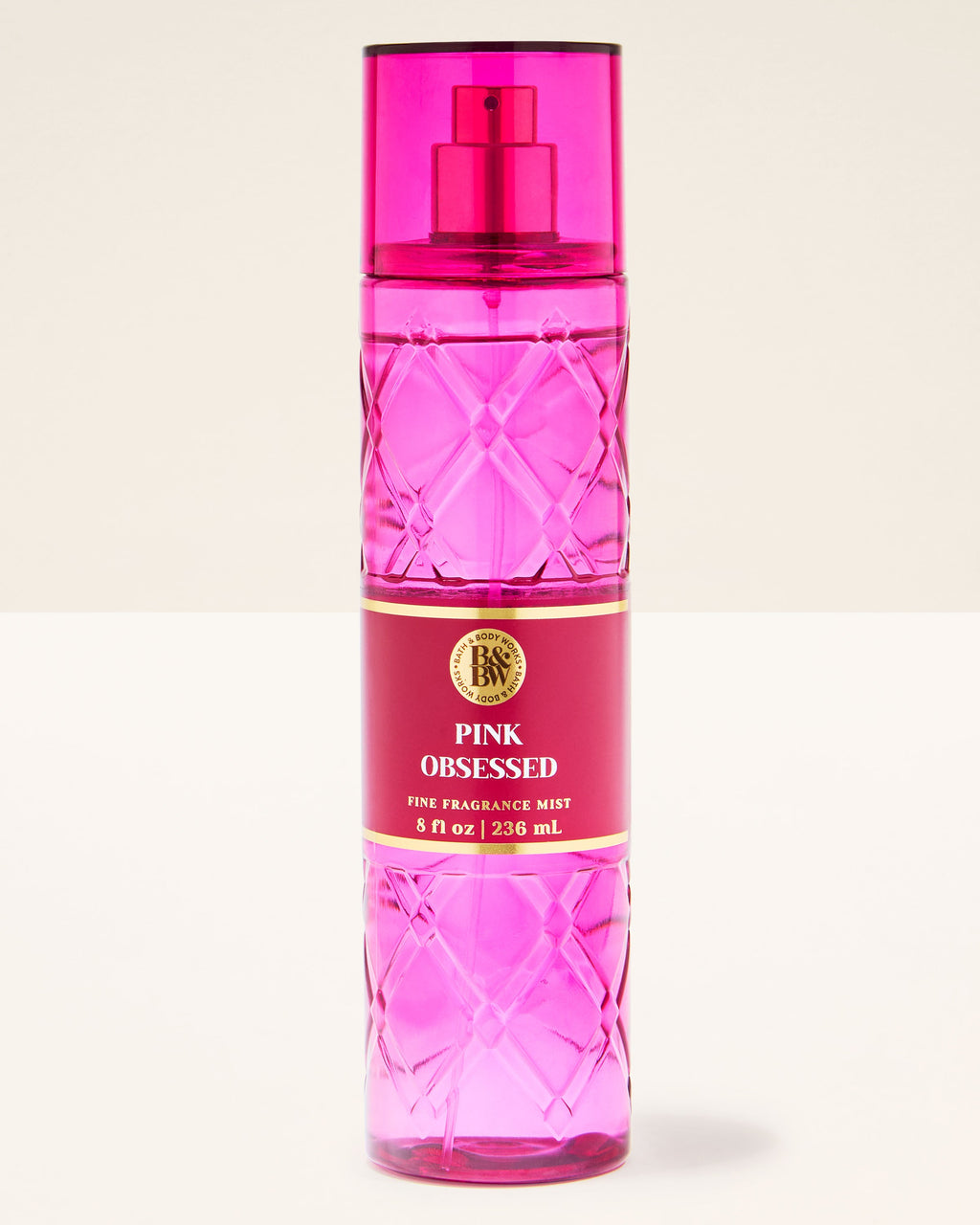 Body Mist - Fine Fragrance Mist - Bath & Body Works