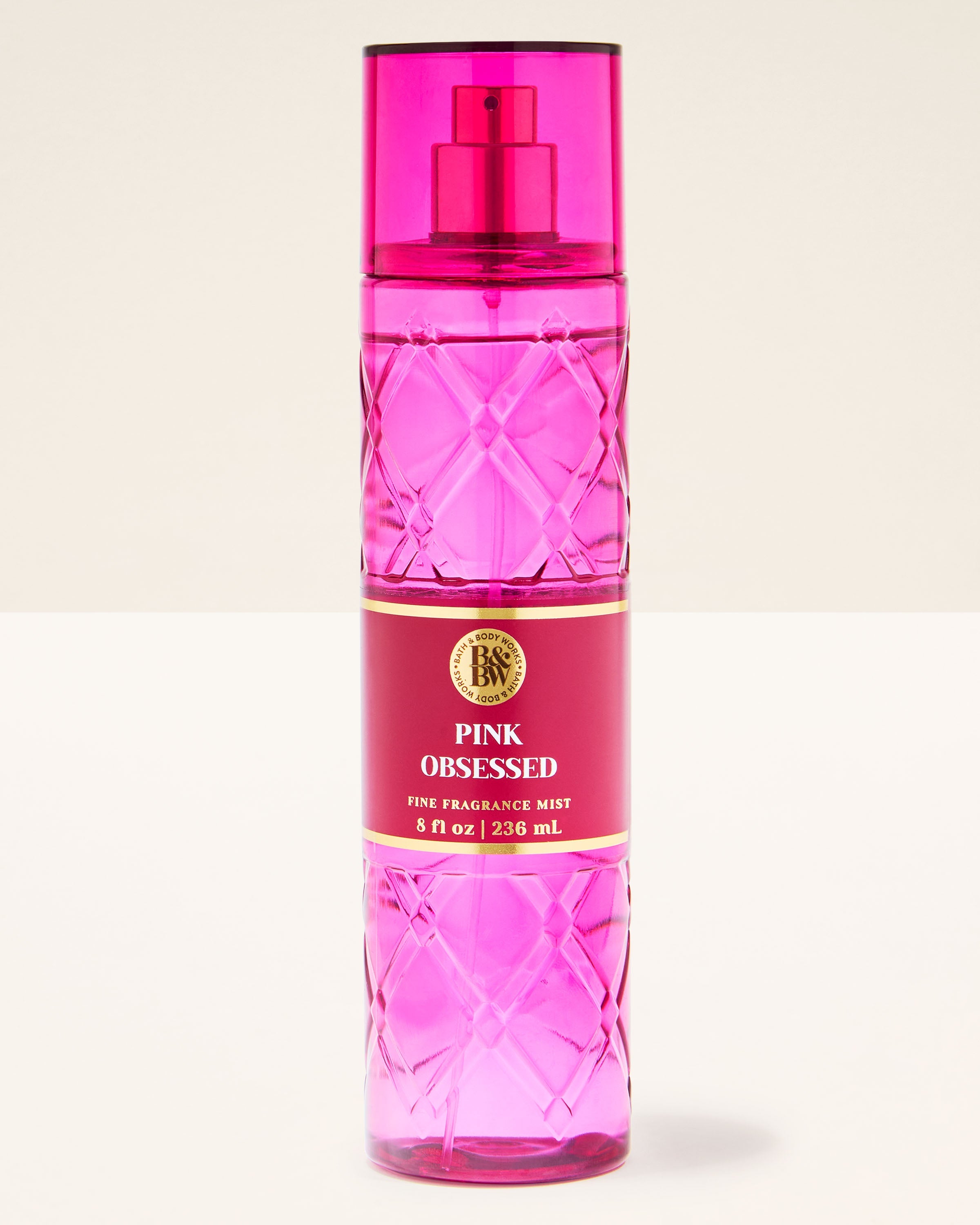 Body Mist - Fine Fragrance Mist - Bath & Body Works