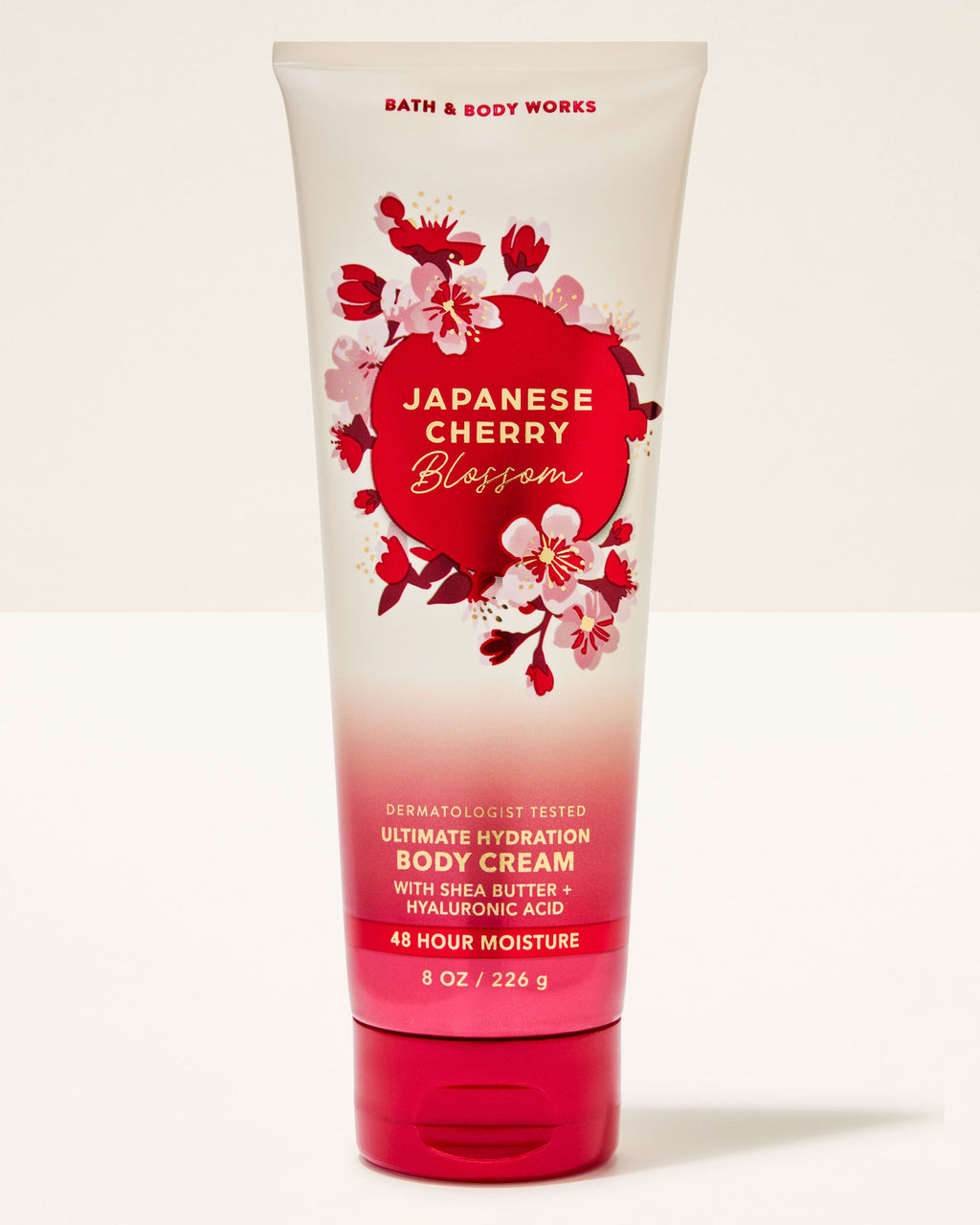Crema Hidratante  - Ultimate Hydration Body Cream - Bath & Body Works