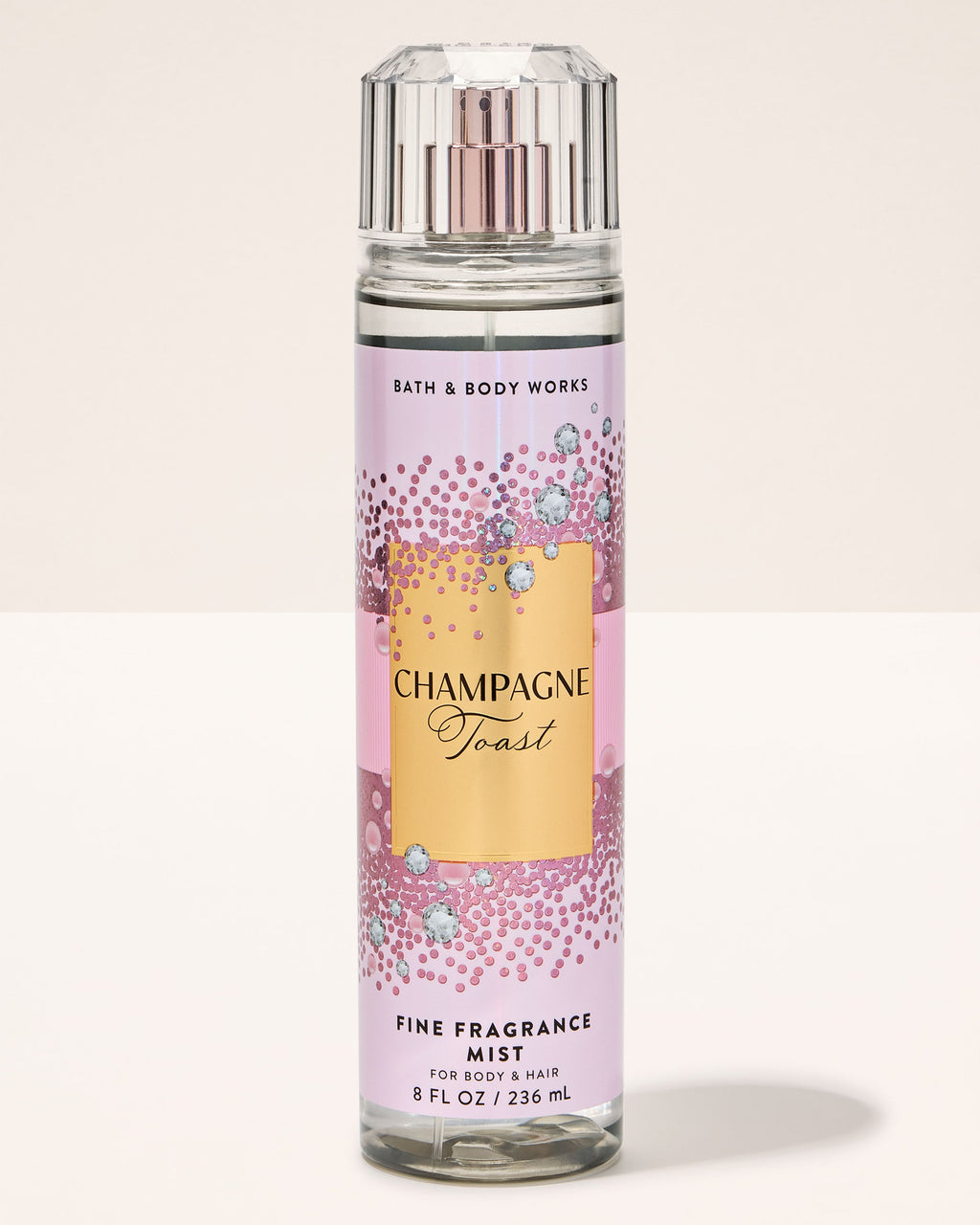 Body Mist - Fine Fragrance Mist - Bath & Body Works