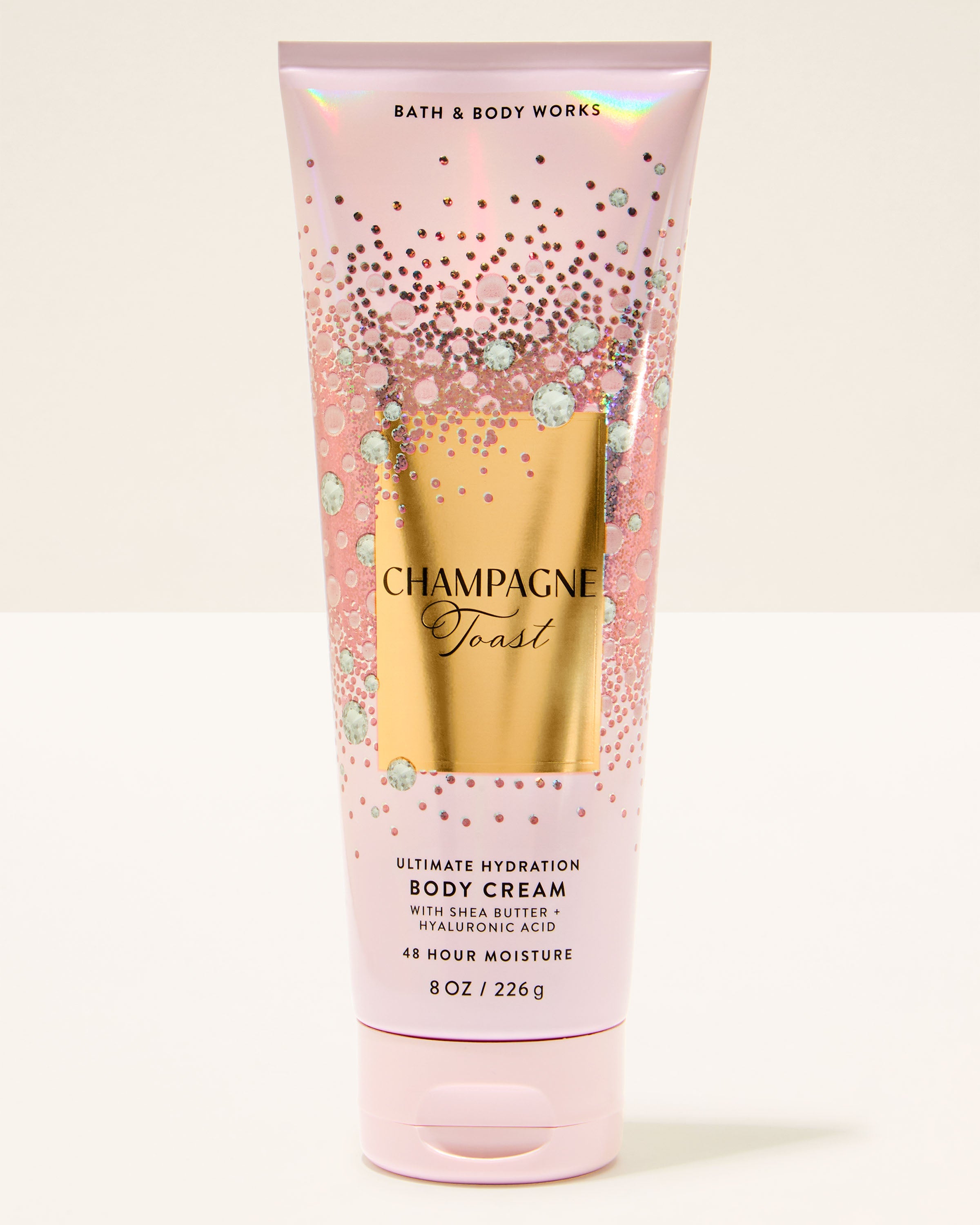 Crema Hidratante  - Ultimate Hydration Body Cream - Bath & Body Works