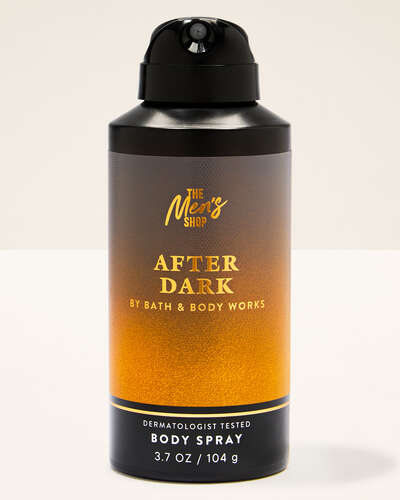 Body Mist - Fine Fragrance Mist - Bath & Body Works