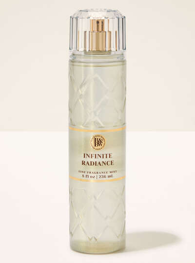 Body Mist - Fine Fragrance Mist - Bath & Body Works