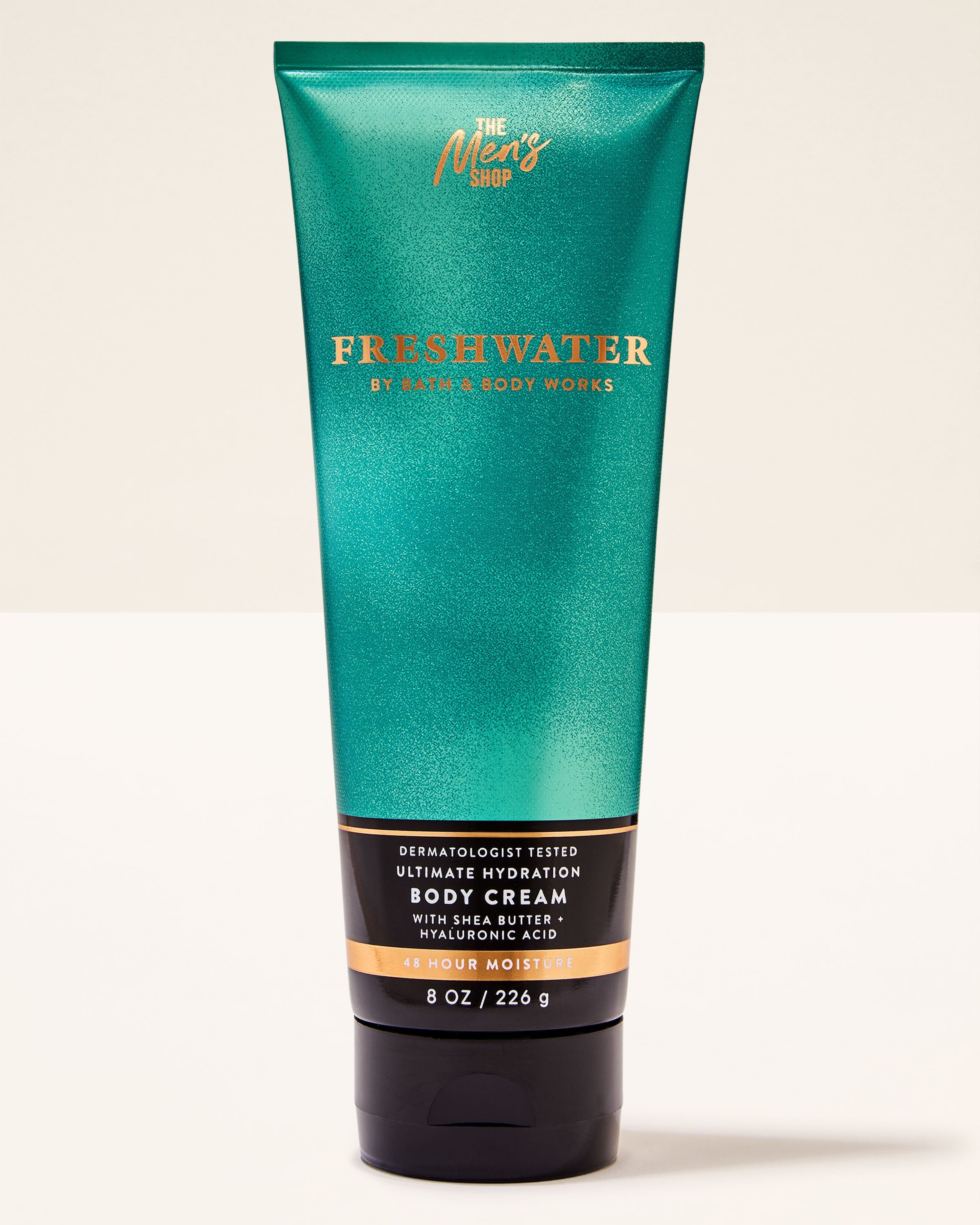 Crema Hidratante  - Ultimate Hydration Body Cream - Bath & Body Works