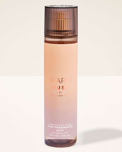 Body Mist - Fine Fragrance Mist - Bath & Body Works