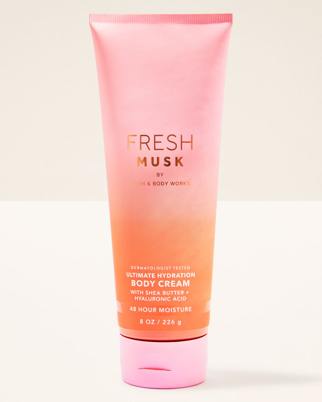 Crema Hidratante  - Ultimate Hydration Body Cream - Bath & Body Works