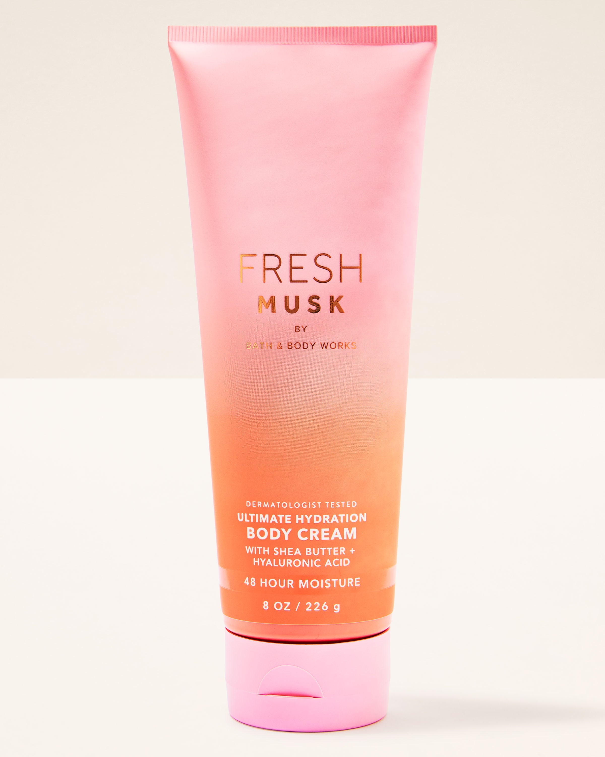 Crema Hidratante  - Ultimate Hydration Body Cream - Bath & Body Works