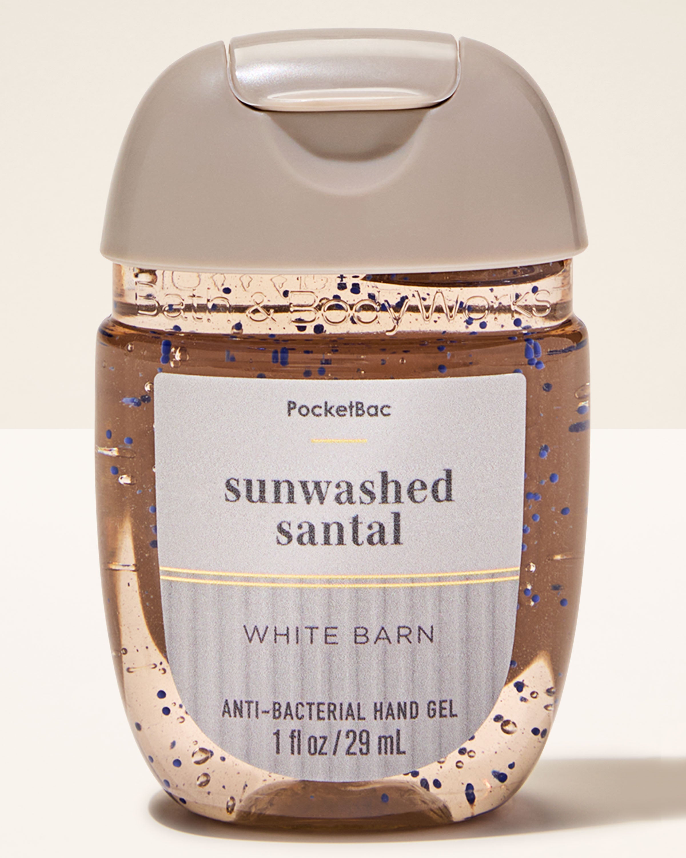 Gel Sanitizante - PocketBac Hand Sanitizer - Bath & Body Works