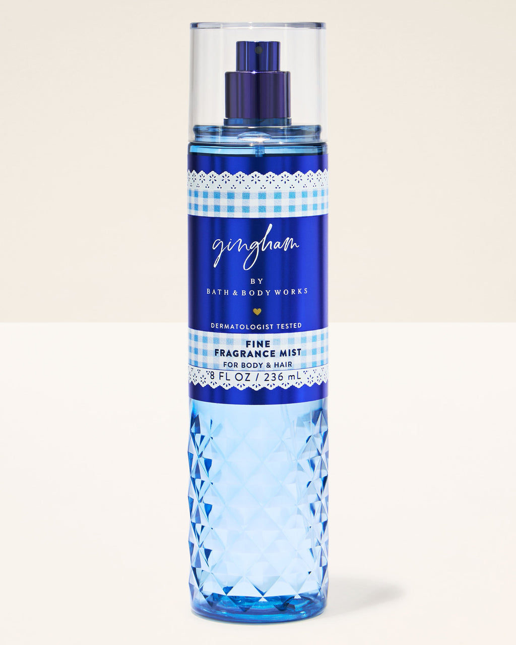 Body Mist - Fine Fragrance Mist - Bath & Body Works