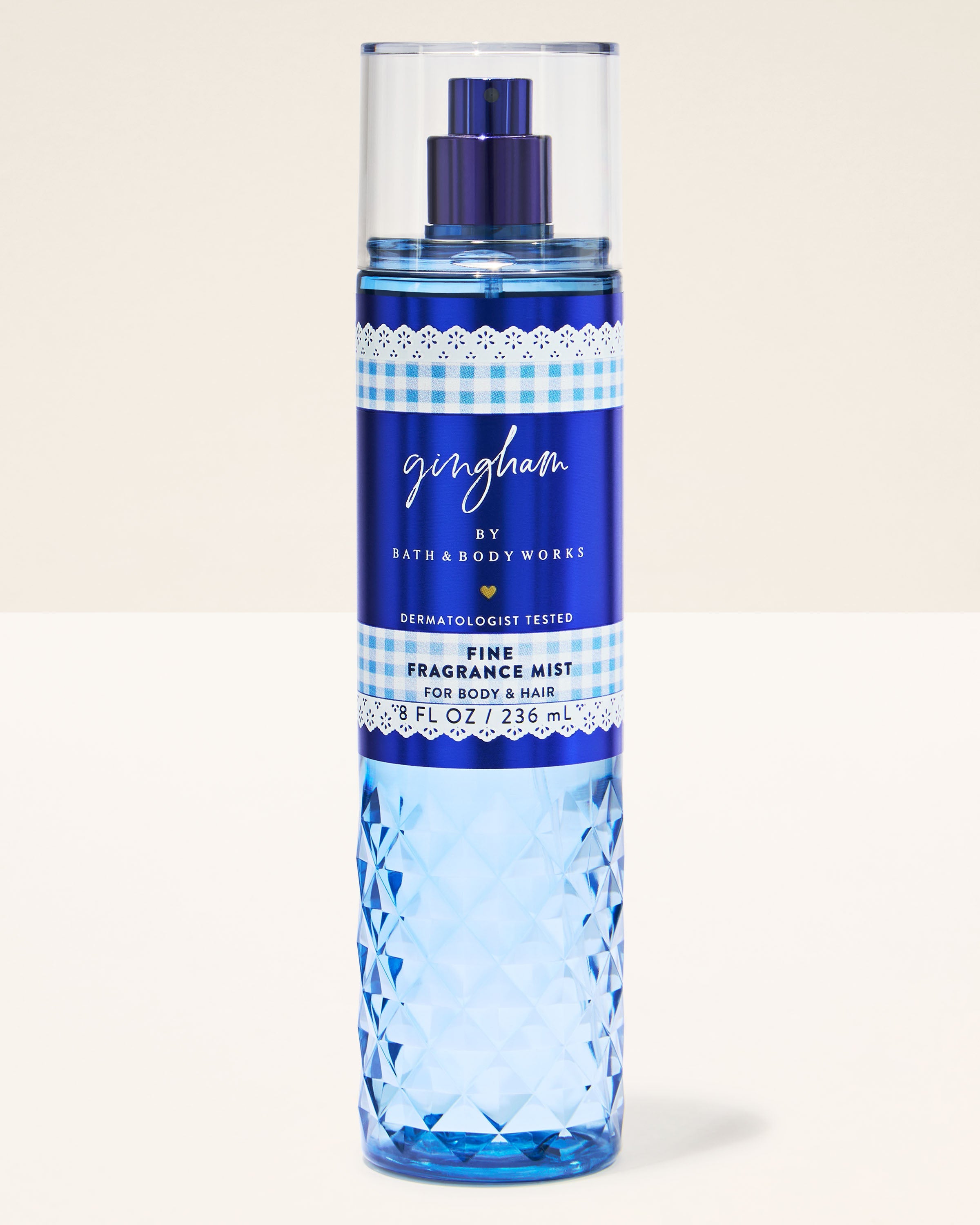 Body Mist - Fine Fragrance Mist - Bath & Body Works