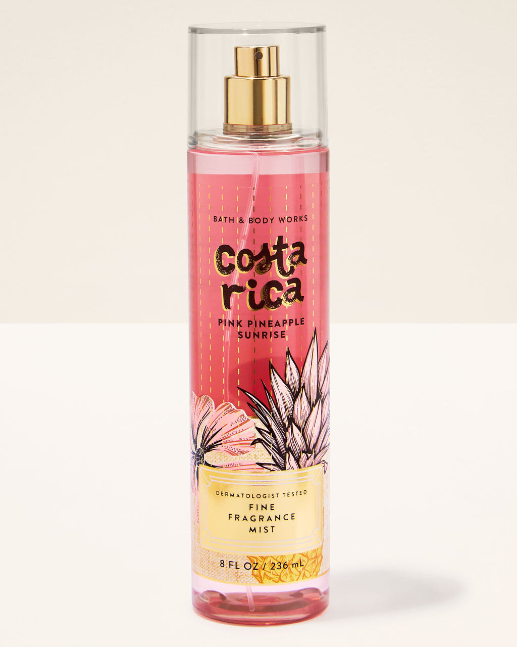 Body Mist - Fine Fragrance Mist - Bath & Body Works