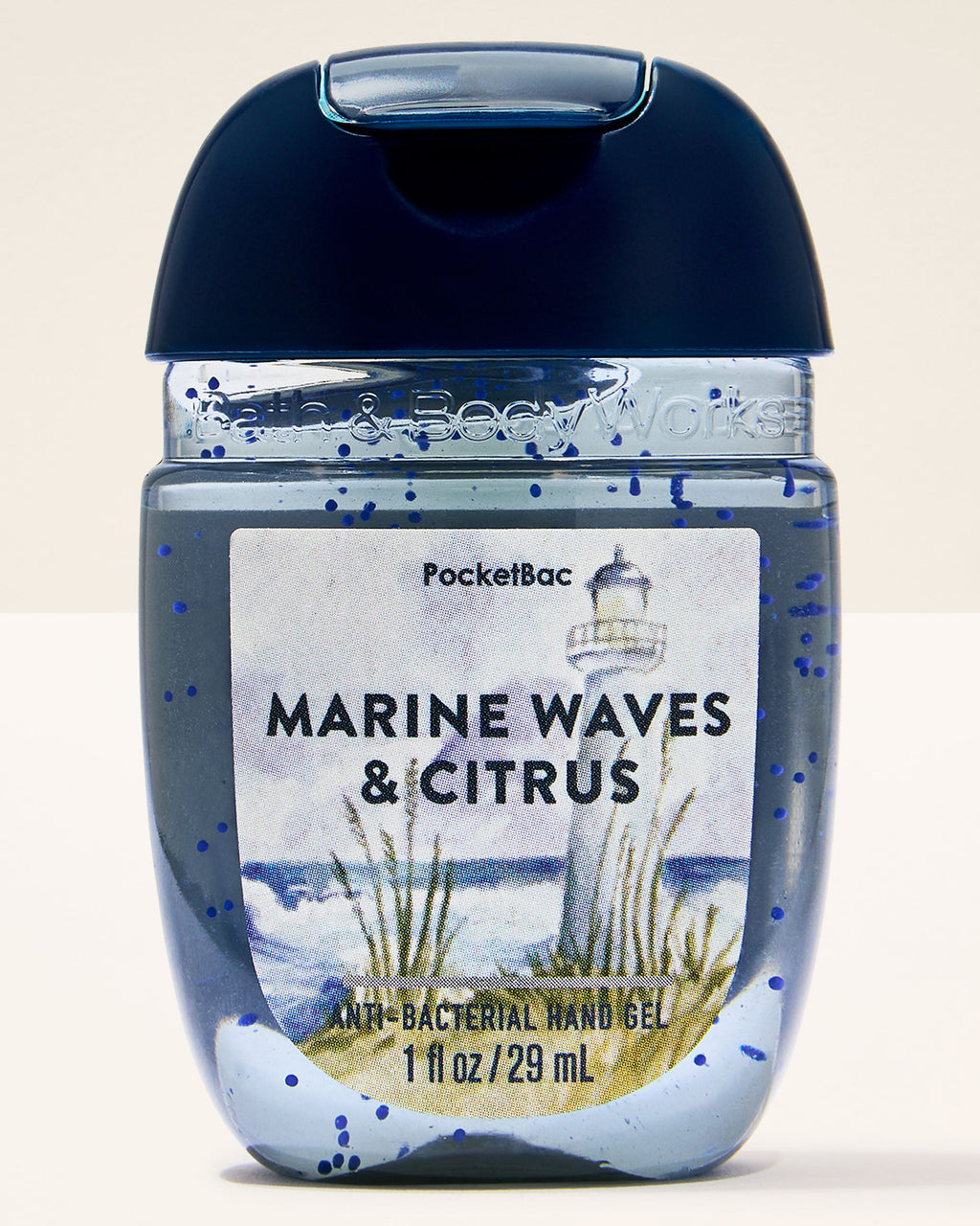 Gel Sanitizante - PocketBac Hand Sanitizer - Bath & Body Works
