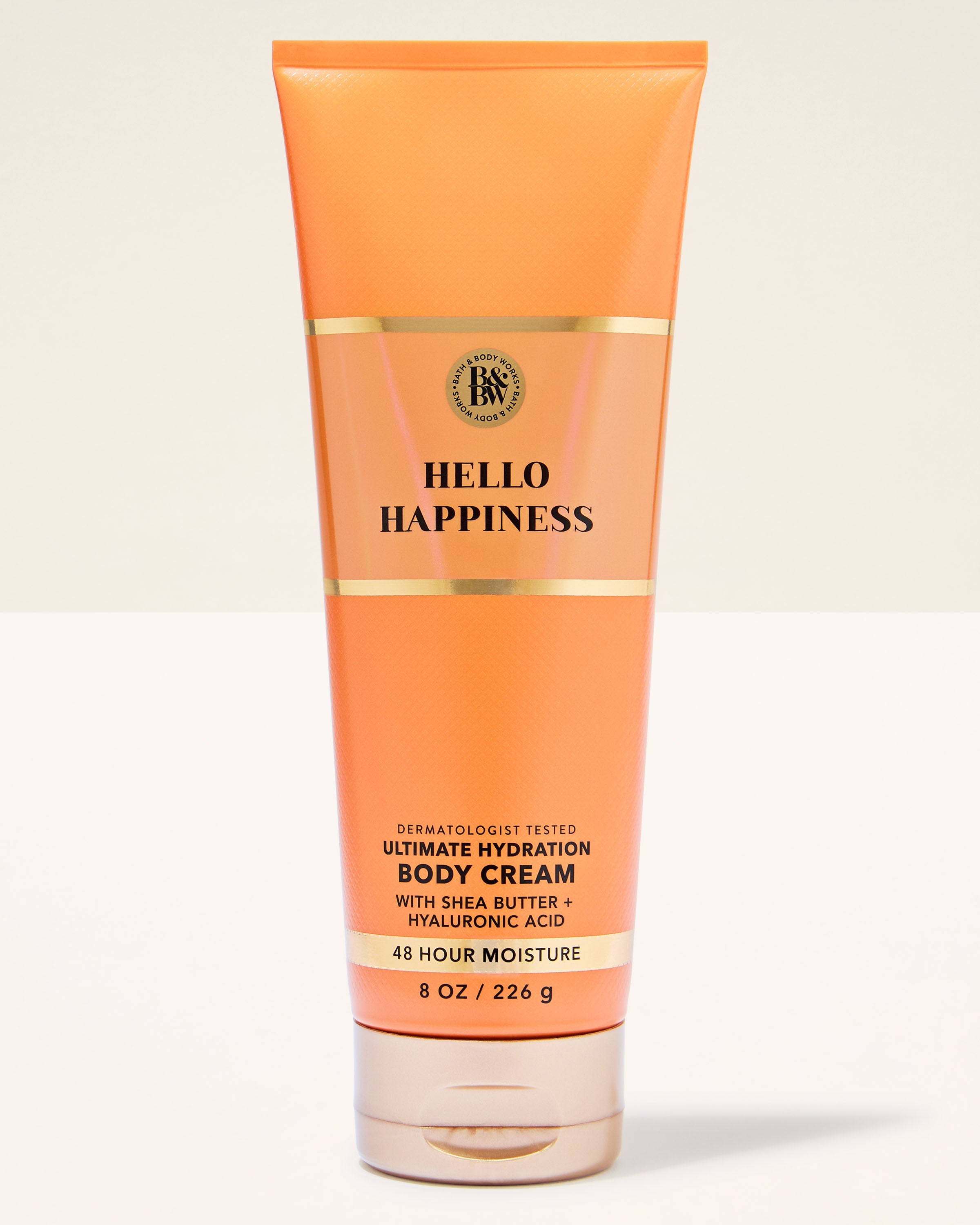 Crema Hidratante  - Ultimate Hydration Body Cream - Bath & Body Works