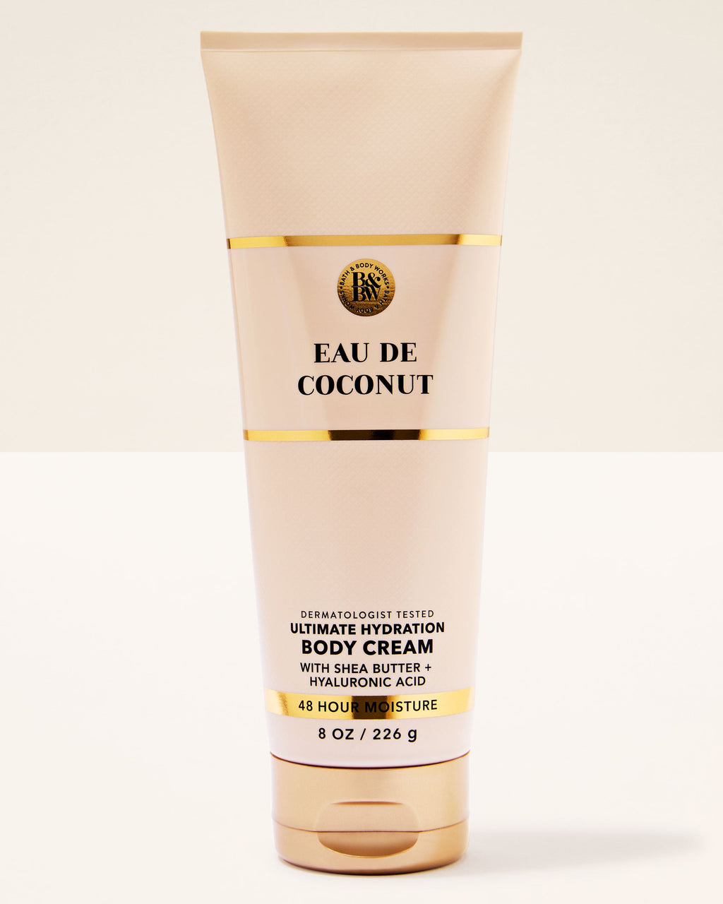 Crema Hidratante  - Ultimate Hydration Body Cream - Bath & Body Works