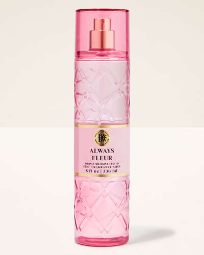 Body Mist - Fine Fragrance Mist - Bath & Body Works