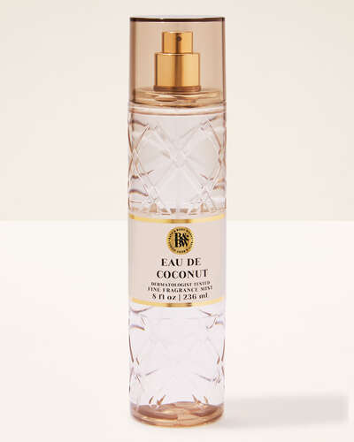 Body Mist - Fine Fragrance Mist - Bath & Body Works