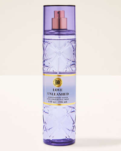 Body Mist - Fine Fragrance Mist - Bath & Body Works
