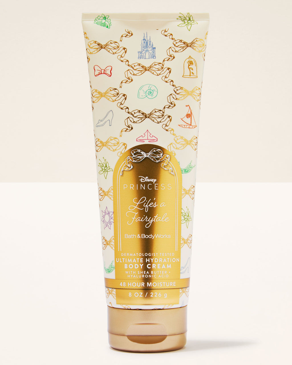Crema Hidratante  - Ultimate Hydration Body Cream - Bath & Body Works