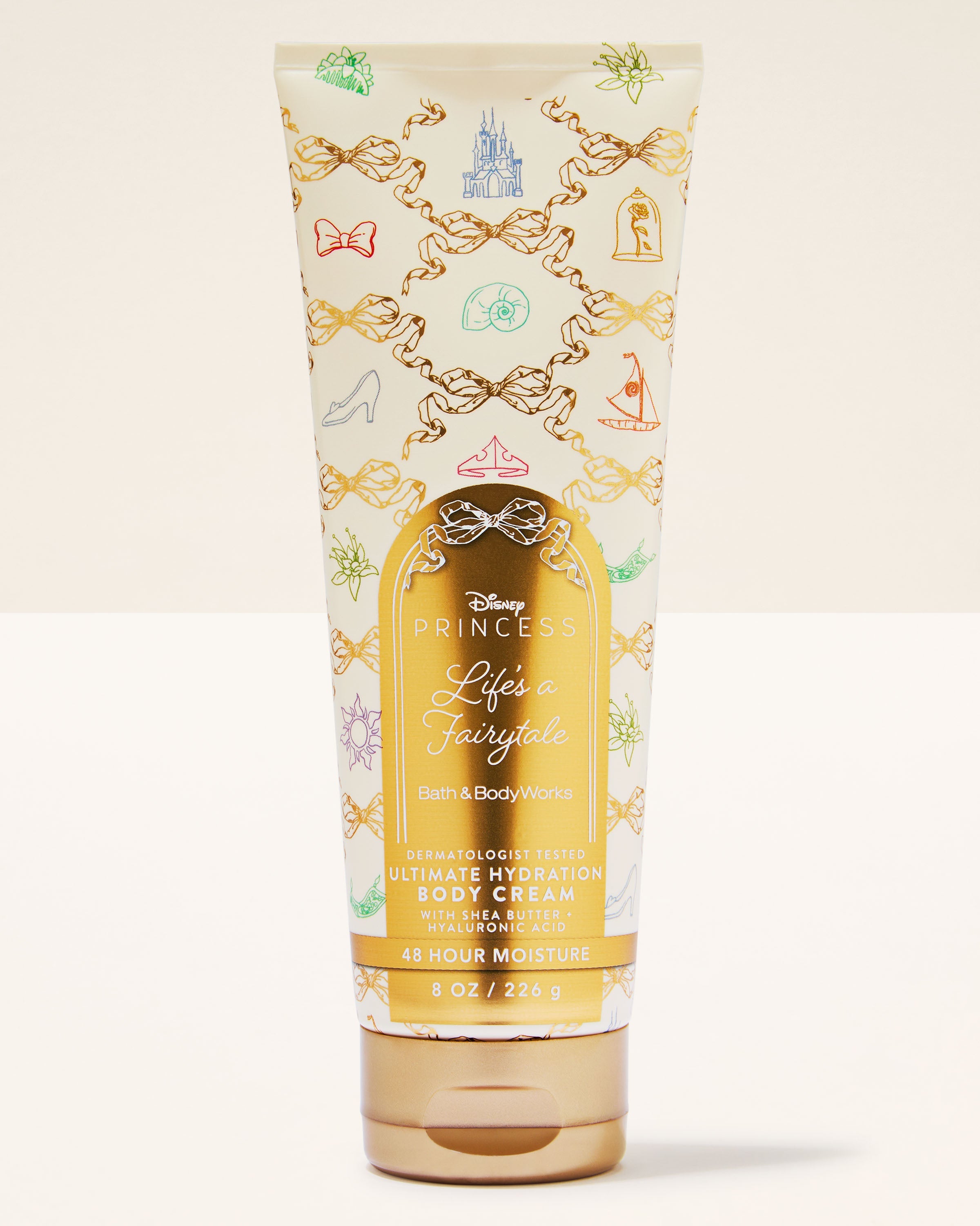 Crema Hidratante  - Ultimate Hydration Body Cream - Bath & Body Works