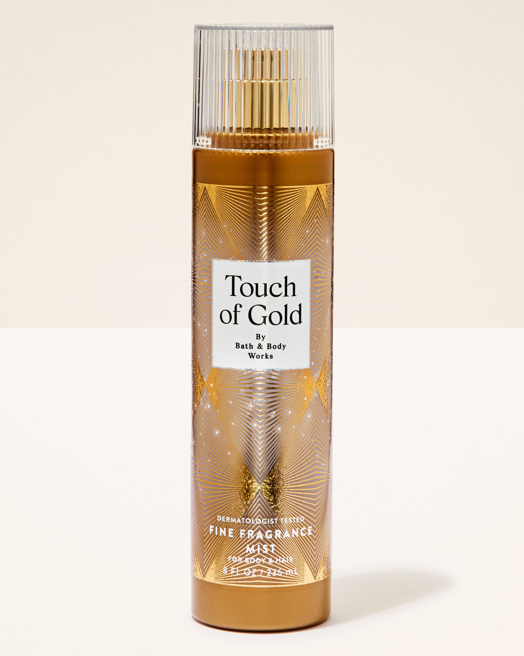 Body Mist - Fine Fragrance Mist - Bath & Body Works