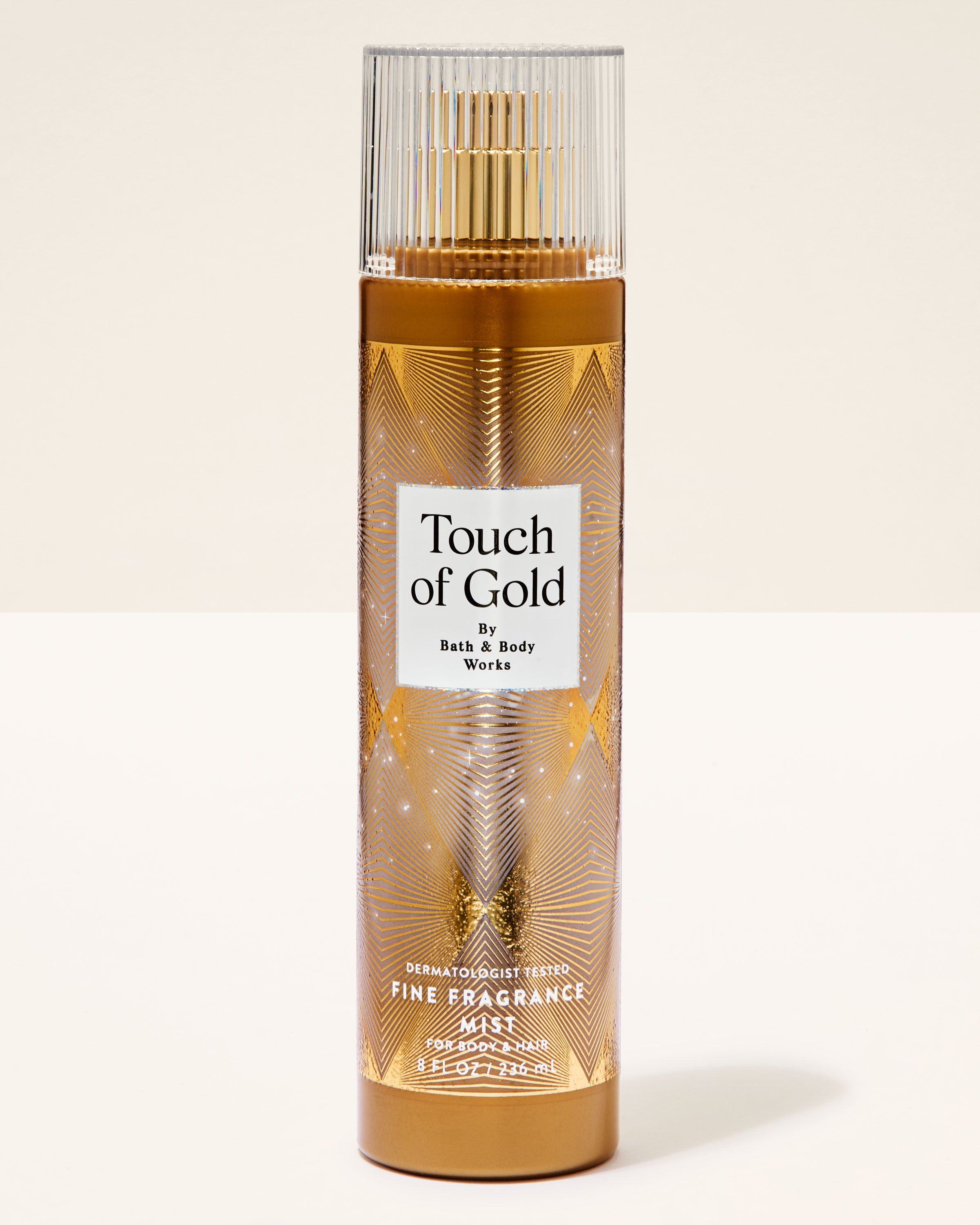 Body Mist - Fine Fragrance Mist - Bath & Body Works