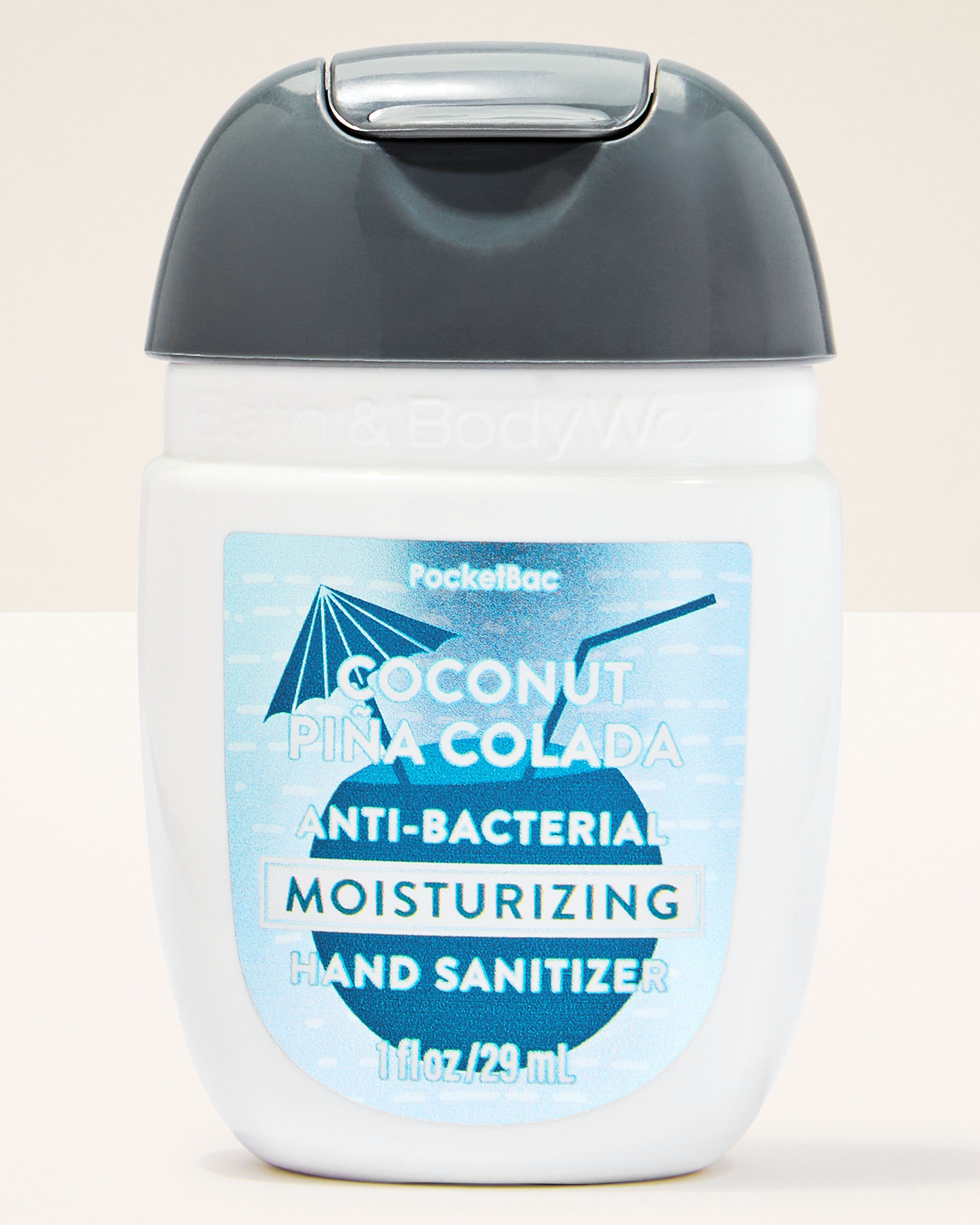 Gel Sanitizante - PocketBac Hand Sanitizer - Bath & Body Works