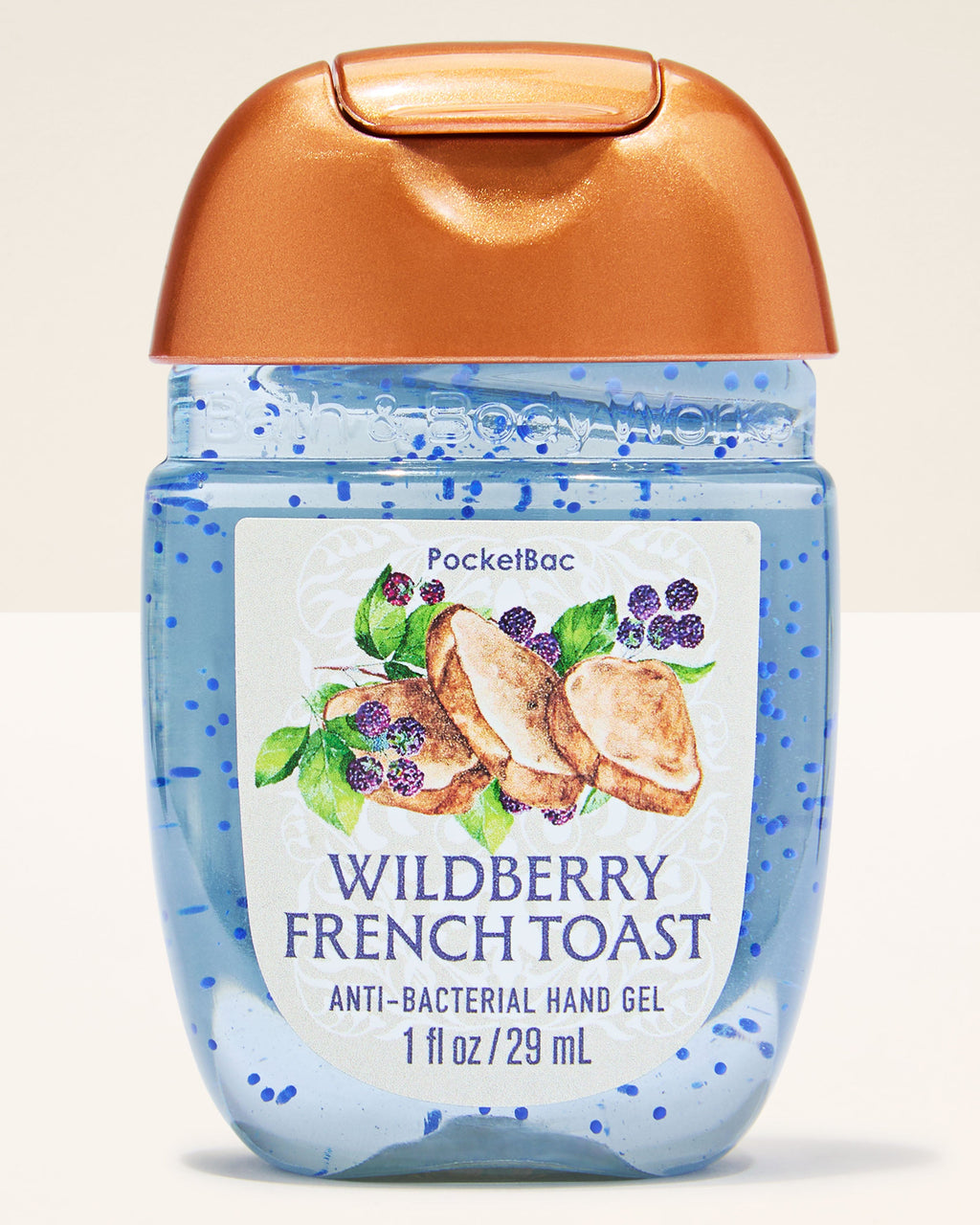 Gel Sanitizante - PocketBac Hand Sanitizer - Bath & Body Works