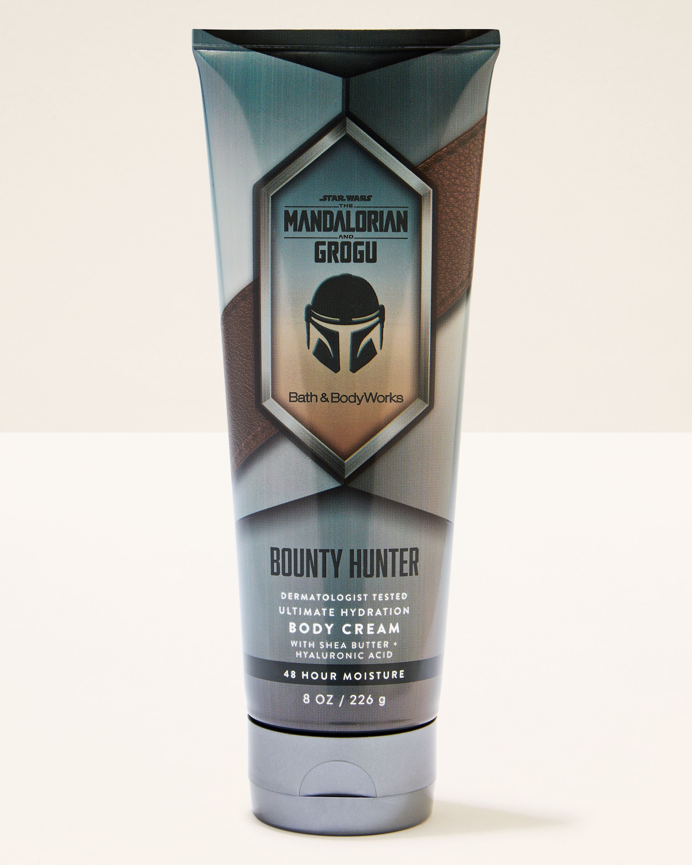 Crema Hidratante  - Ultimate Hydration Body Cream - Bath & Body Works