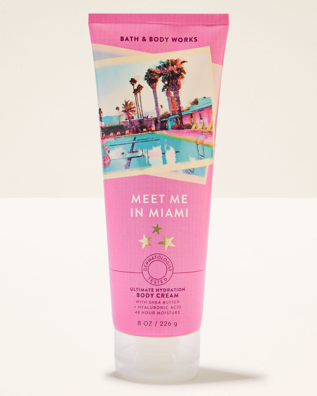 Crema Hidratante  - Ultimate Hydration Body Cream - Bath & Body Works