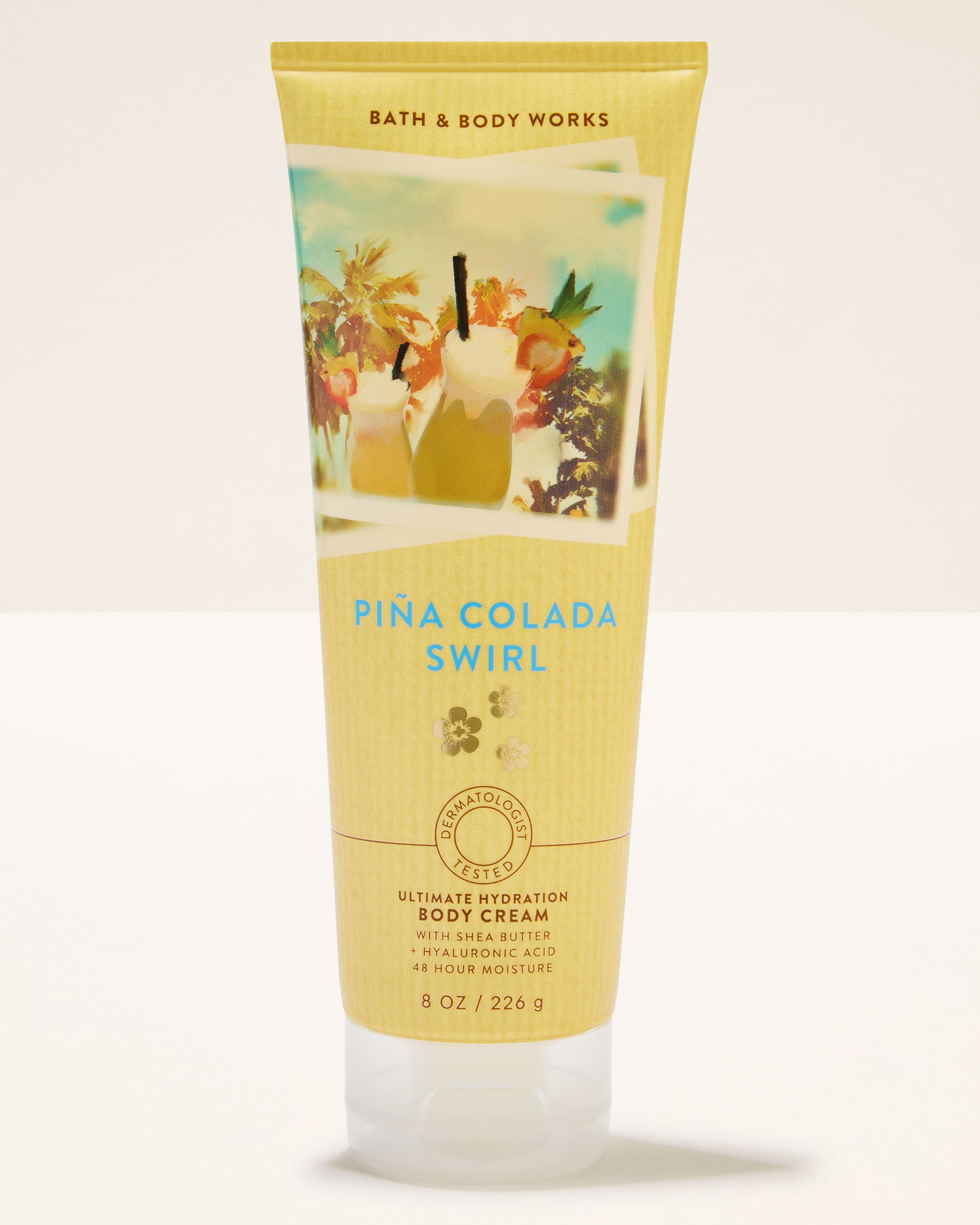 Crema Hidratante  - Ultimate Hydration Body Cream - Bath & Body Works