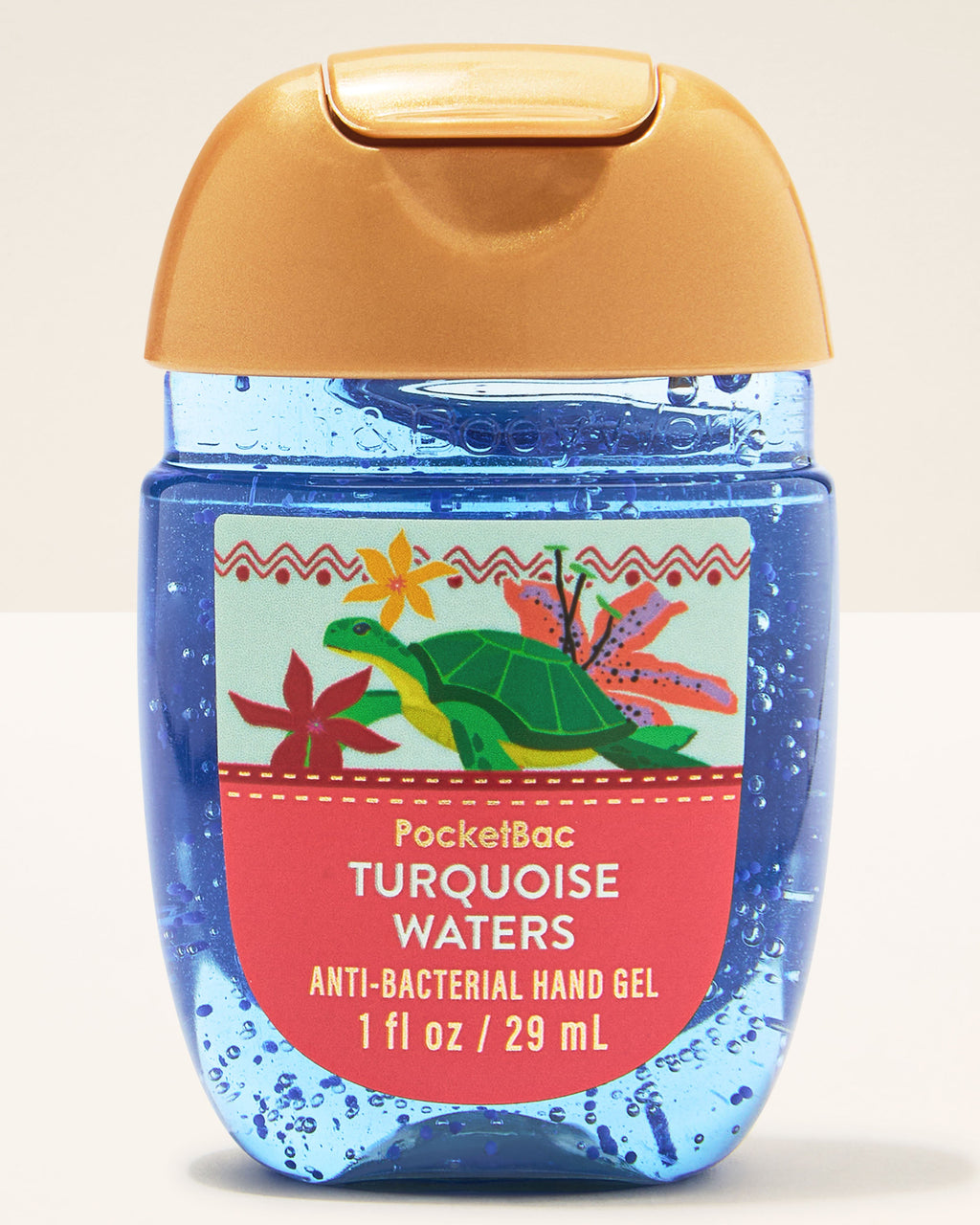 Gel Sanitizante - PocketBac Hand Sanitizer - Bath & Body Works