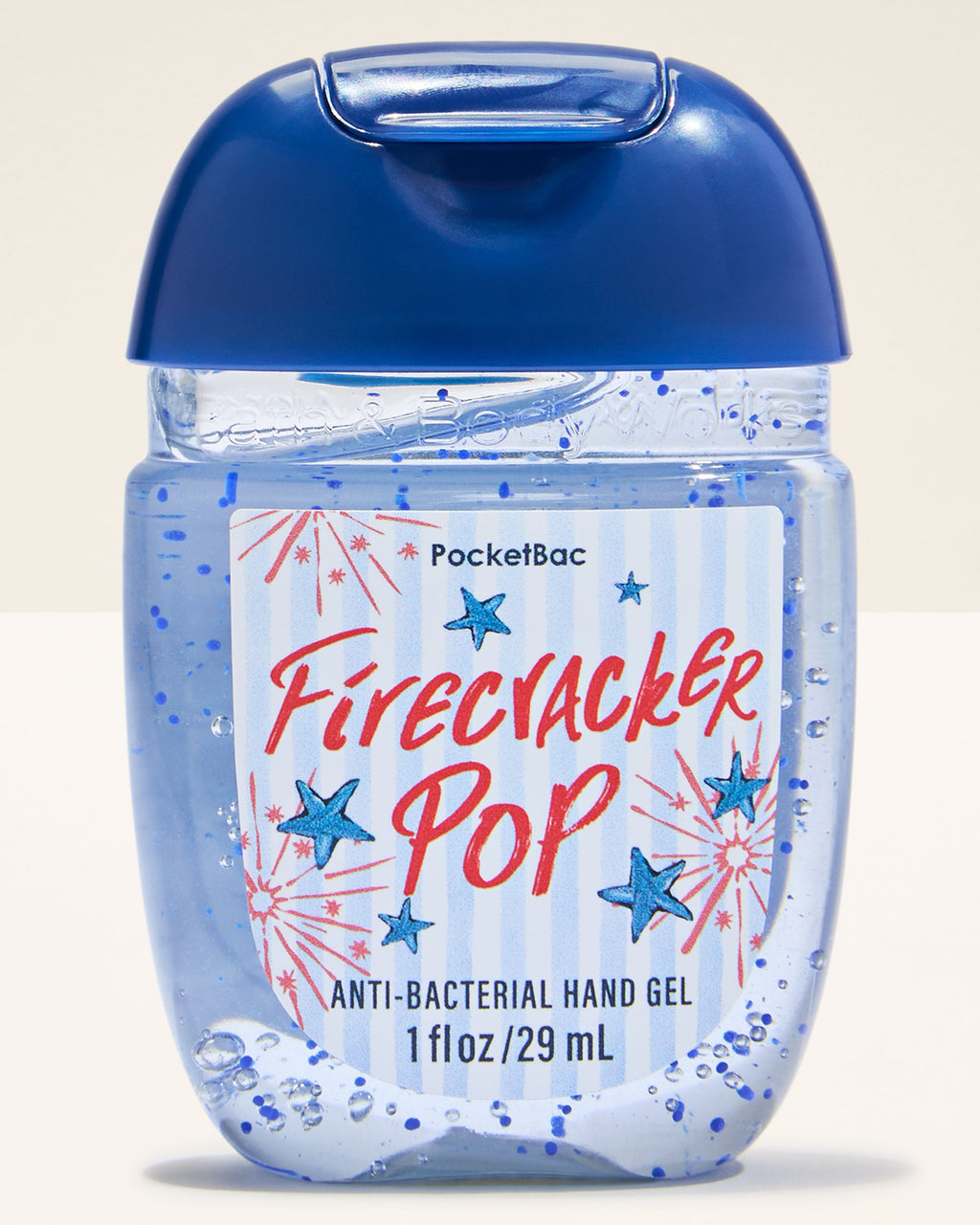 Gel Sanitizante - PocketBac Hand Sanitizer - Bath & Body Works