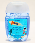 Gel Sanitizante - PocketBac Hand Sanitizer - Bath & Body Works