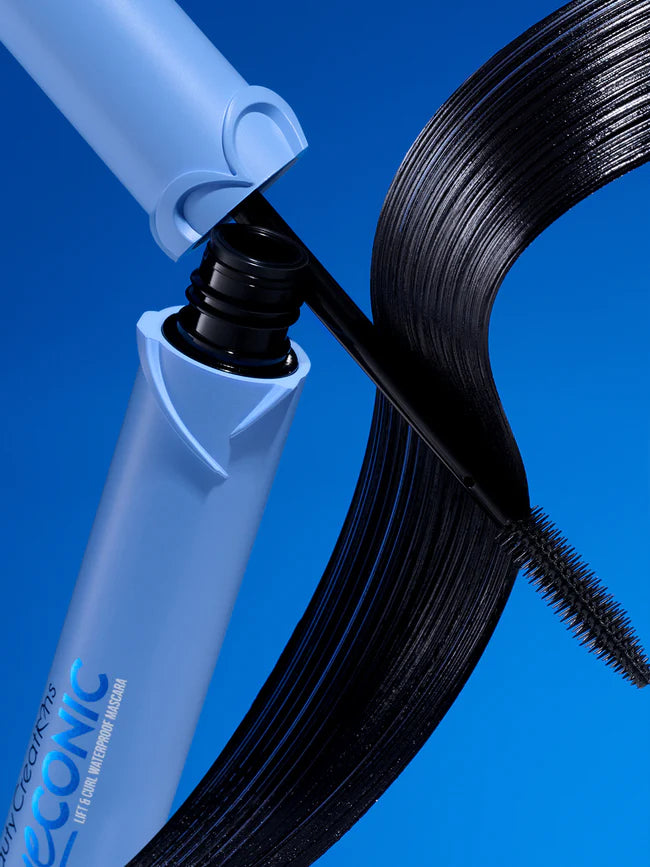EYECONIC - MASCARA DE PESTAÑAS - BEAUTY CREATIONS