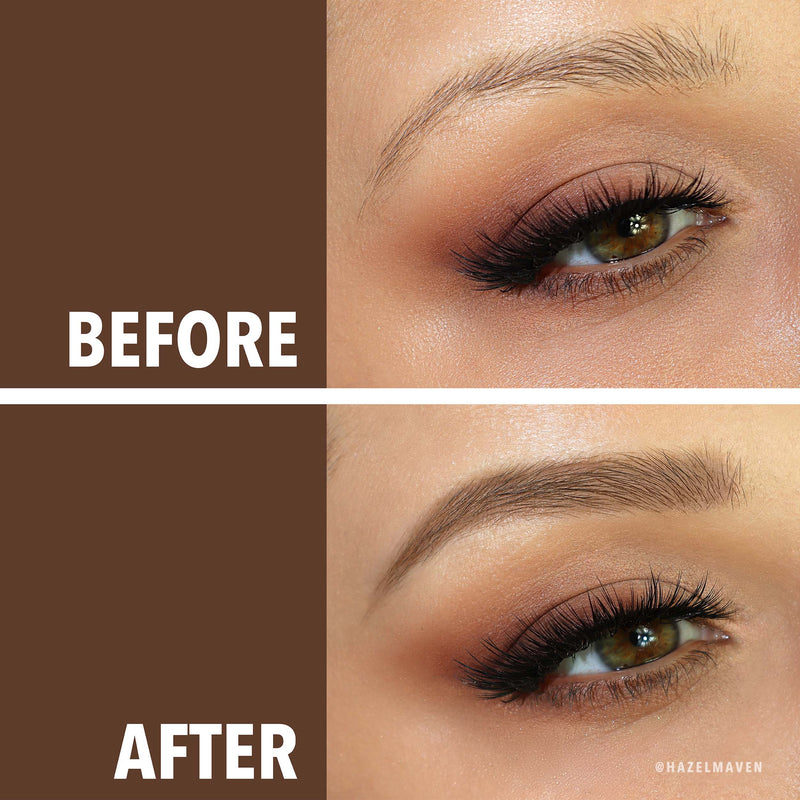 Precision Brow Pencil - MOIRA