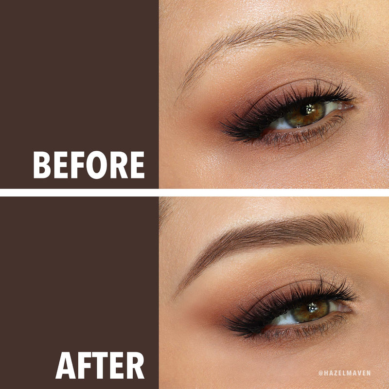 Precision Brow Pencil - MOIRA