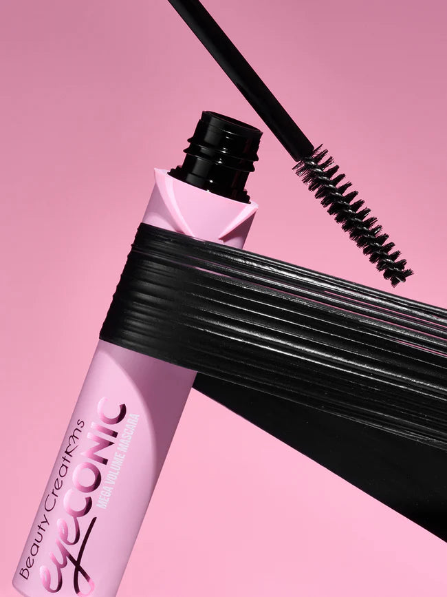EYECONIC - MASCARA DE PESTAÑAS - BEAUTY CREATIONS