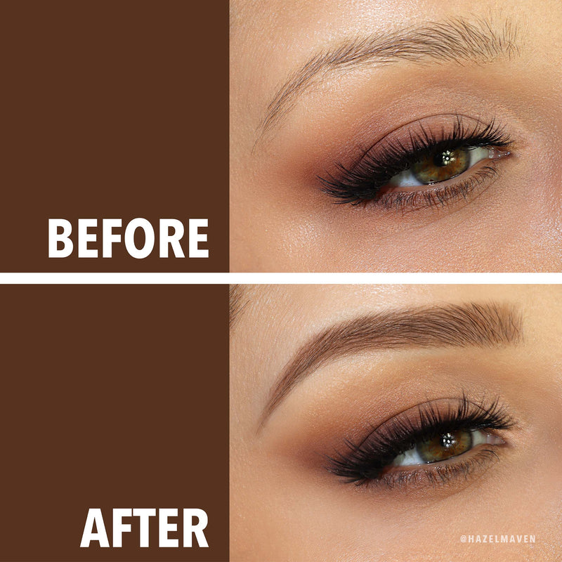 Precision Brow Pencil - MOIRA