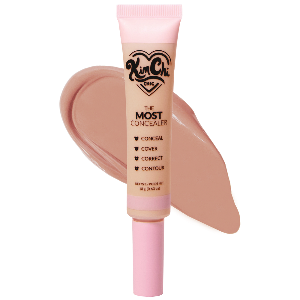 THE MOST CONCEALER - Corrector Líquido | Kimchi Chic