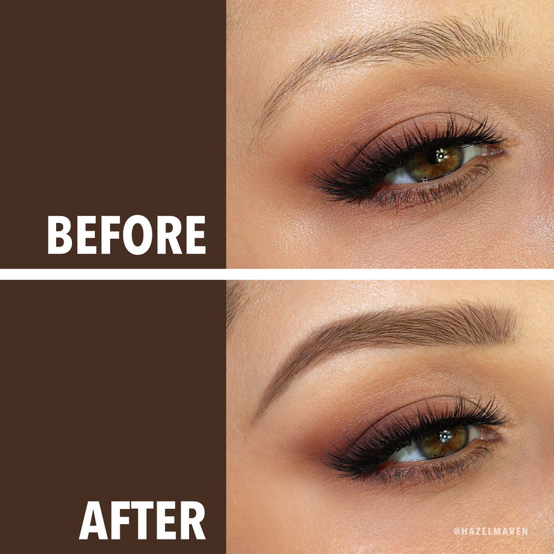 Precision Brow Pencil - MOIRA