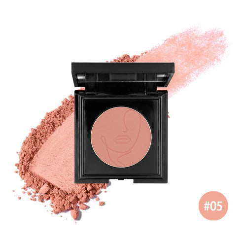 RUBOR MATTE OBSESSION - AYVANNA REVER