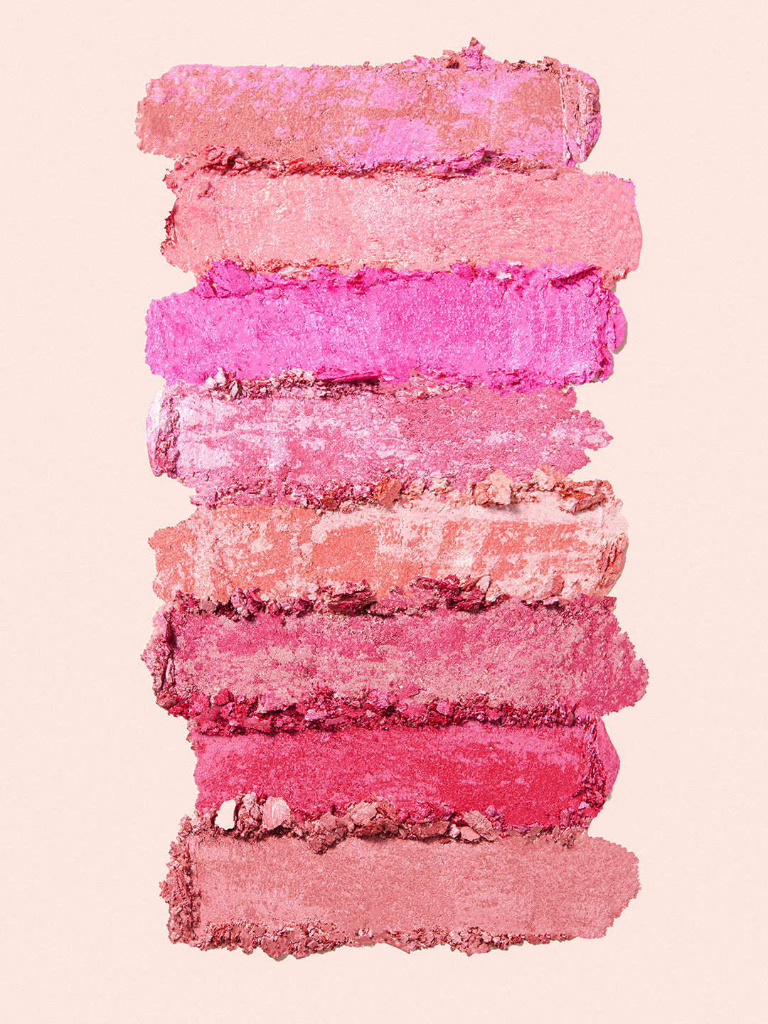 MINERALIZED MARBLE BLUSH  - BEAUTY CREATIONS