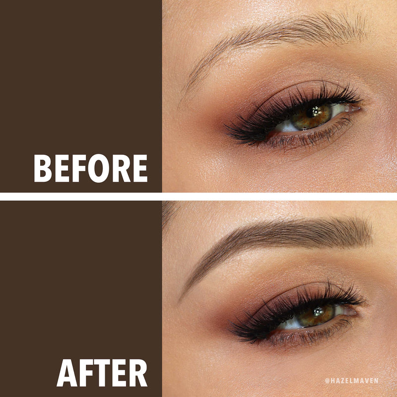 Precision Brow Pencil - MOIRA