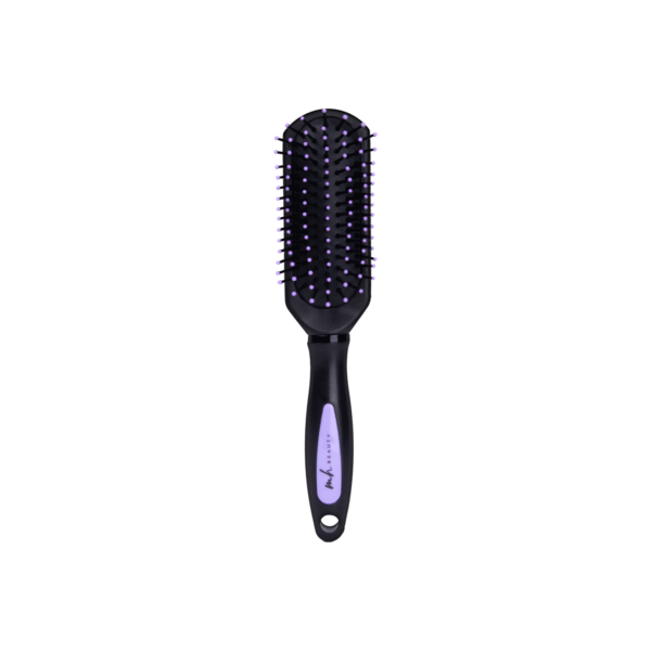 SET DE CEPILLO PARA CABELLO DE 36 PCS LUXE AURA - MH BEAUTY
