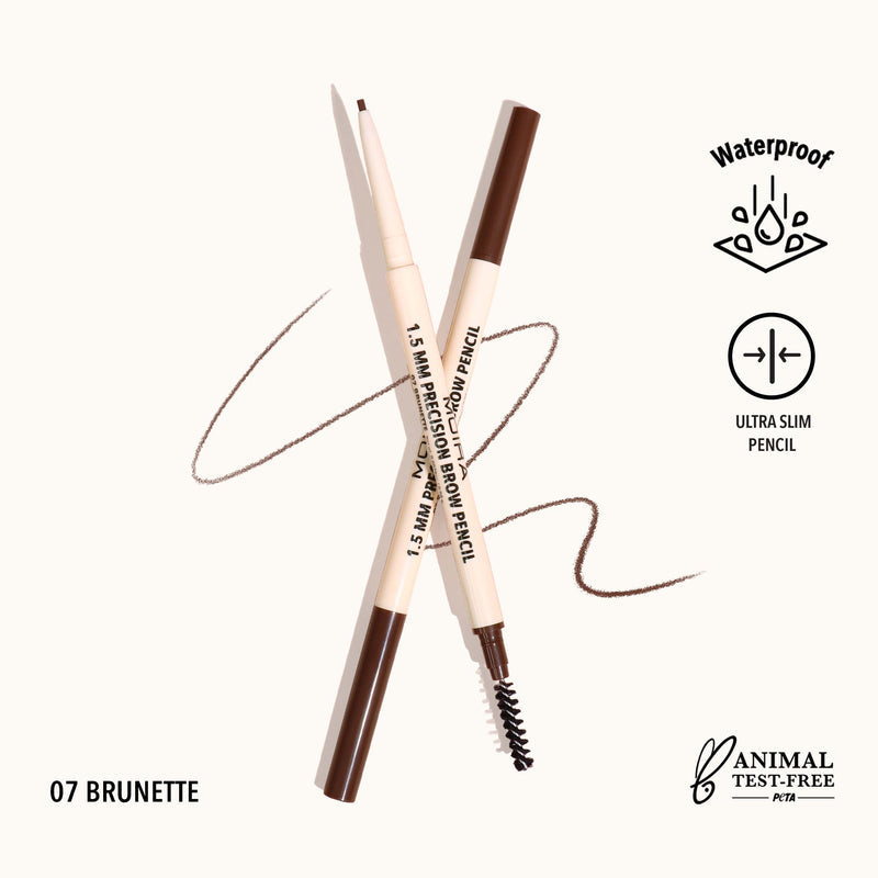 Precision Brow Pencil - MOIRA