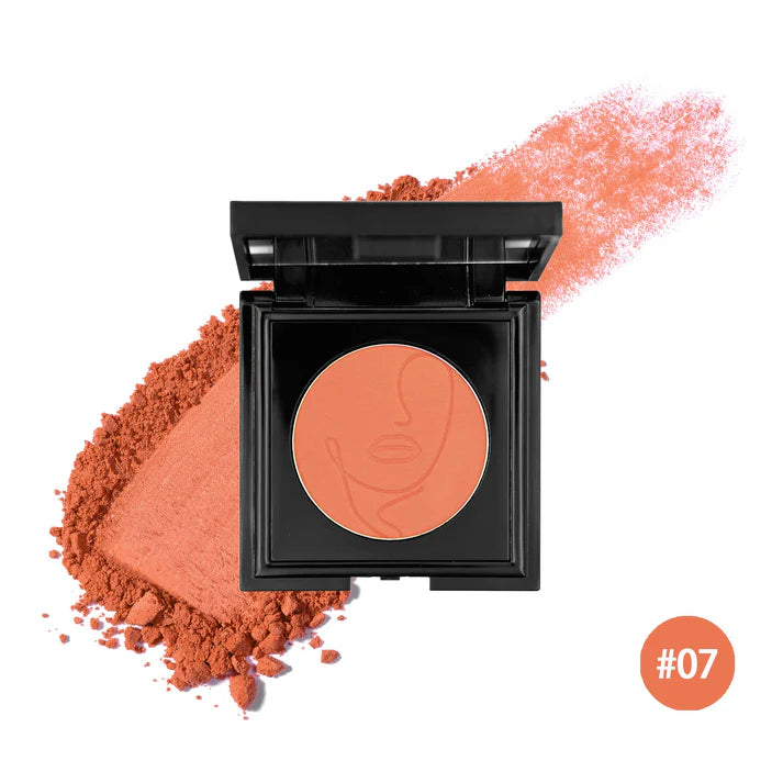 RUBOR MATTE OBSESSION - AYVANNA REVER